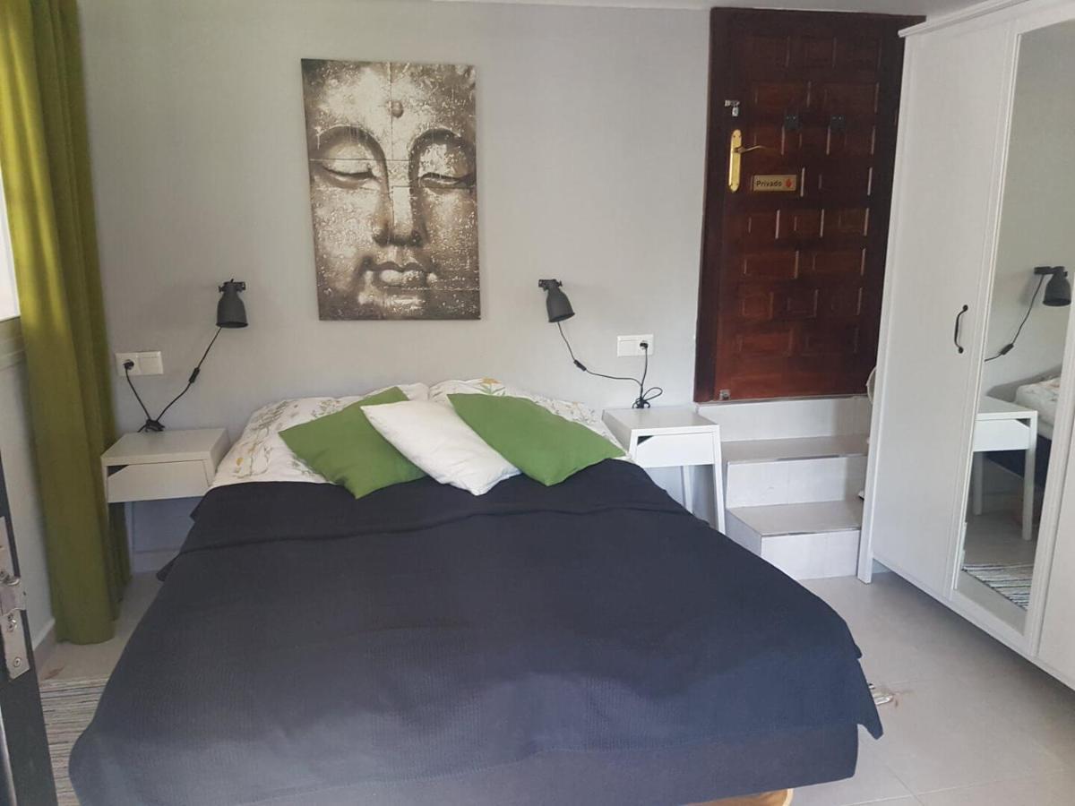 Bonita Villa En Nerja Casa Palomas 外观 照片